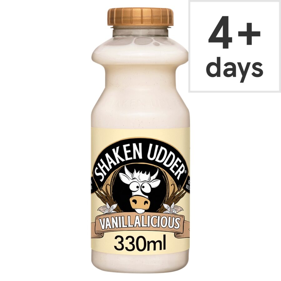 Shaken-Udder-Vanilla-Licious-Milkshake-330Ml