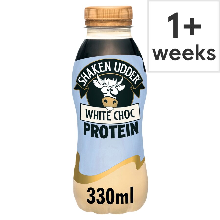 Shaken-Udder-White-Choc-Protein-Milkshake-330ml