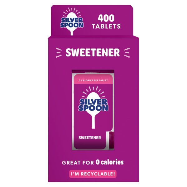 Silver-Spoon-Sweetener-400-Pack