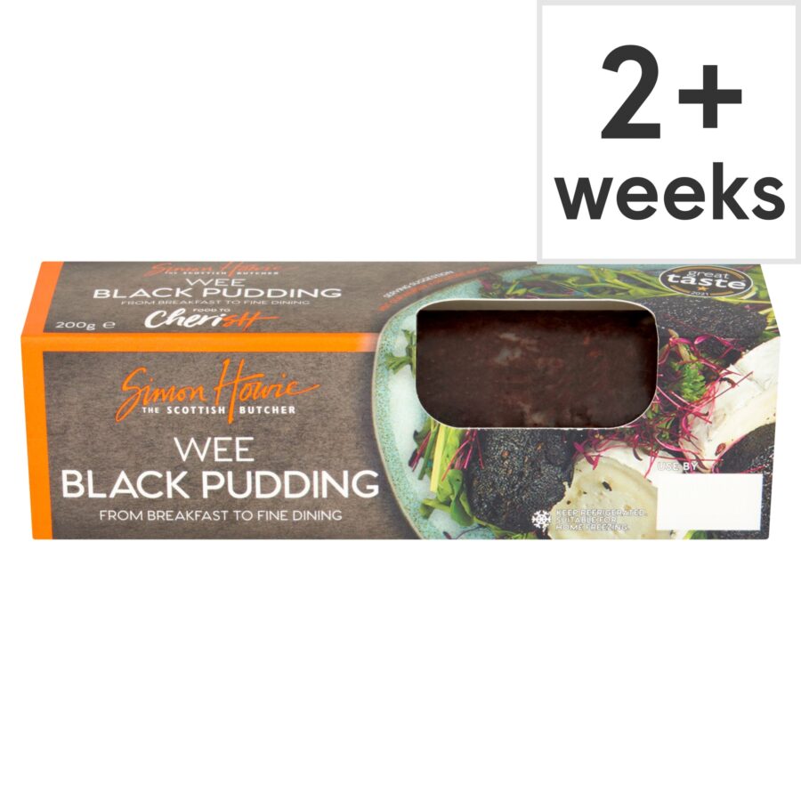 Simon-Howie-Black-Pudding-200G
