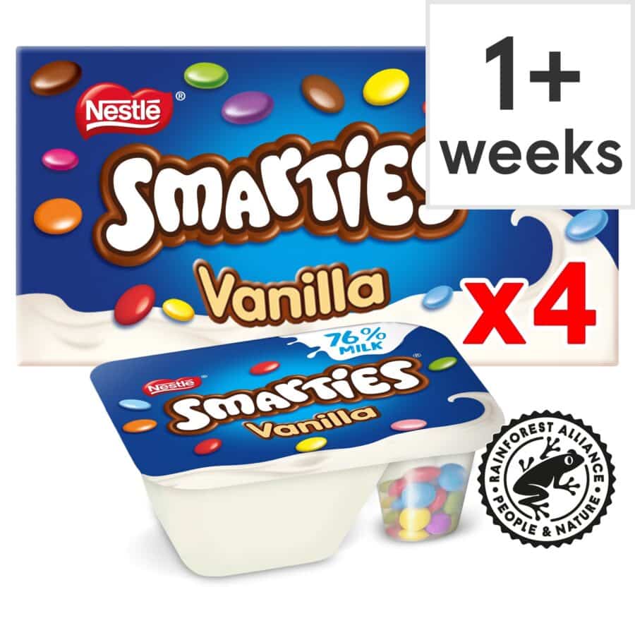 Smarties-Split-Pot-Vanilla-Flavour-Yogurt-4X107g