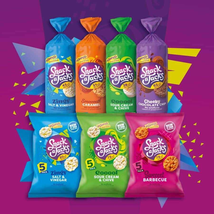 Snack-a-Jacks-Salt-Vinegar-Rice-Cakes-Multipack-Snacks-5x19g-4