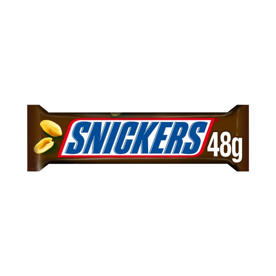Snickers-Milk-Chocolate-Bar-48G