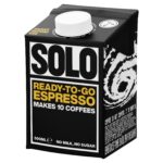 Solo Ready To Go Espresso 500ml