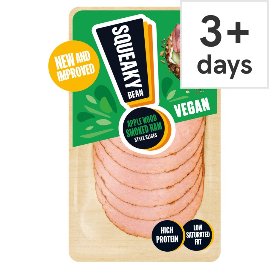 Squeaky-Bean-Applewood-Smoked-Ham-Style-Slices-80G