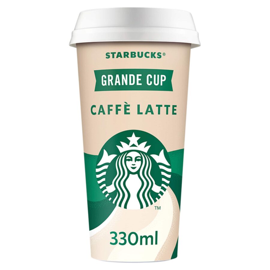 Starbucks-Grande-Cup-Caffe-Latte-Iced-Coffee-Drink-330ml