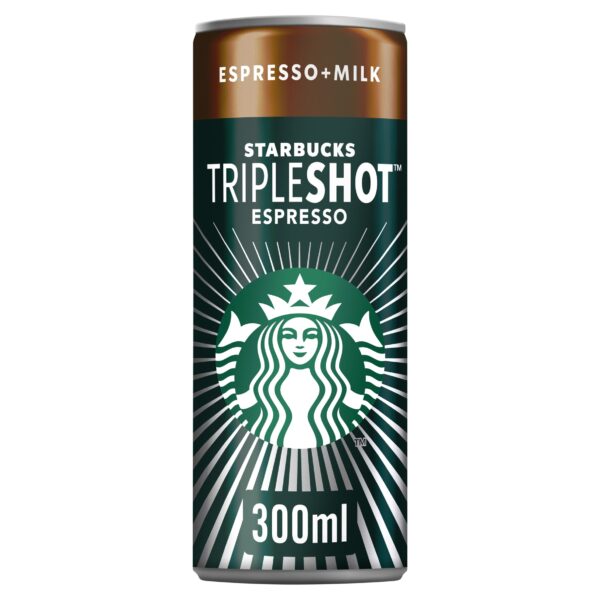 Starbucks-Tripleshot-Espresso-300ml