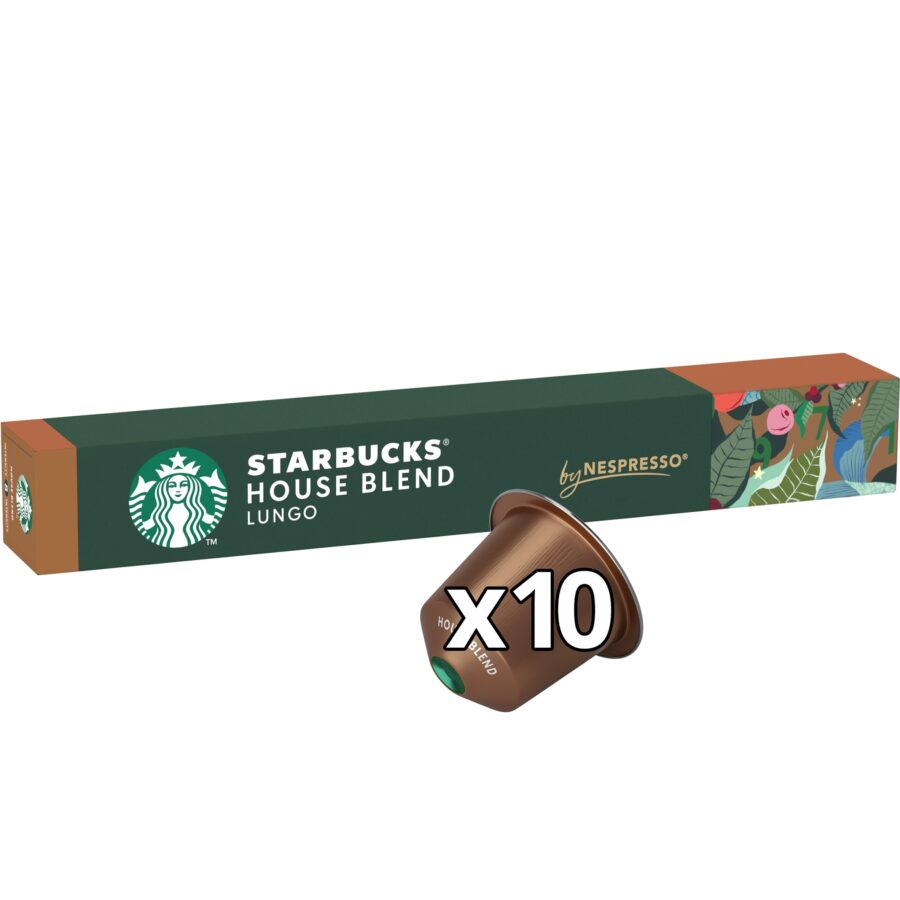 Starbucks-by-Nespresso-House-Blend-Lungo-Coffee-Pods-x10-57g
