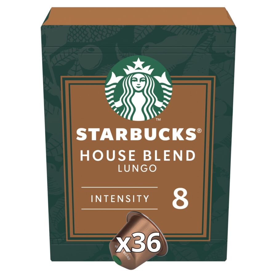 Starbucks-by-Nespresso-House-Blend-Lungo-Coffee-Pods-x36-206g