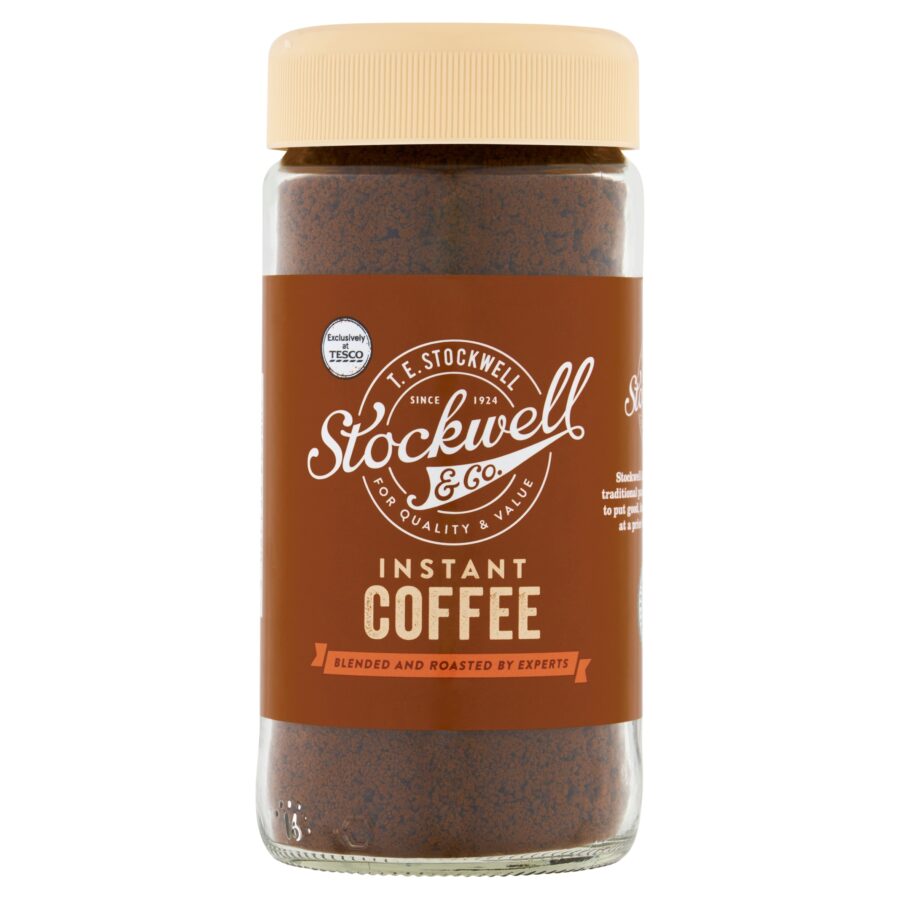 Stockwell-Co-Instant-Coffee-100G