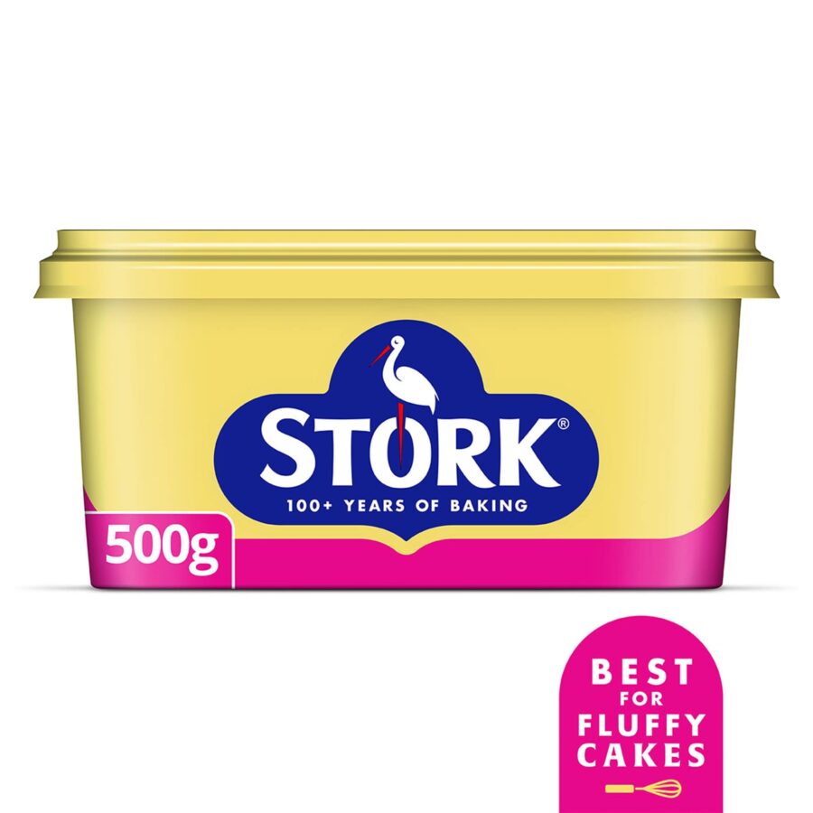 Stork-Original-Baking-Spread-500G