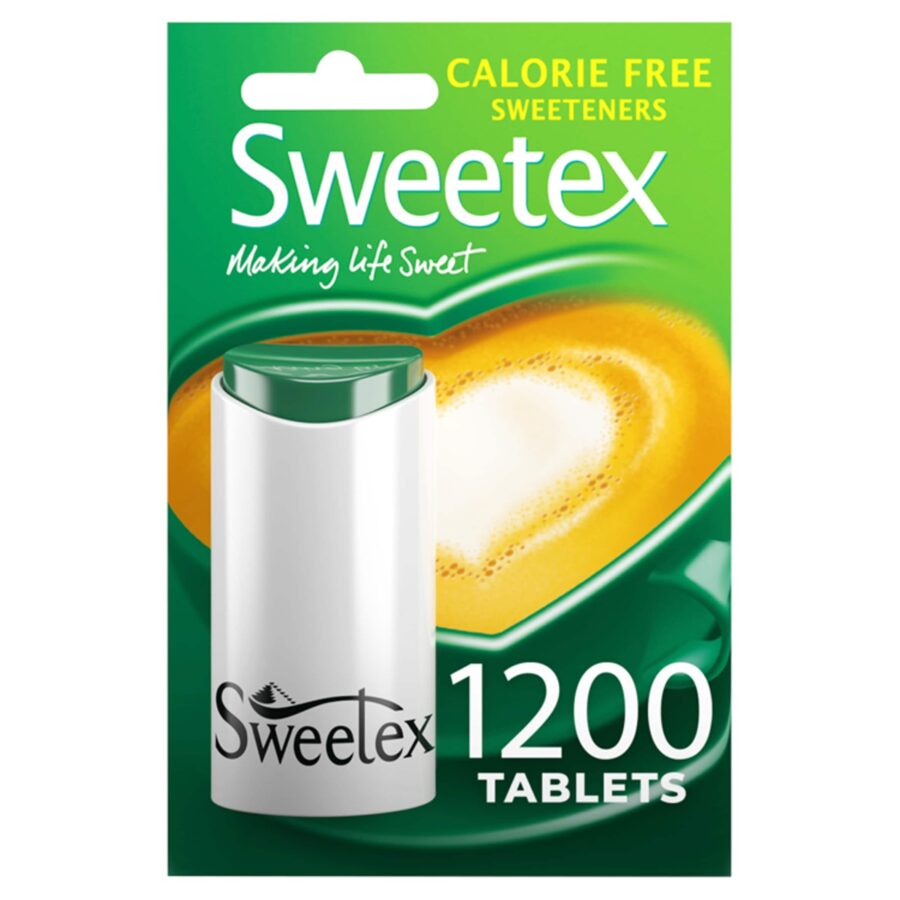 Sweetex-Calorie-Free-Sweetener-Tablets-1200-Pack