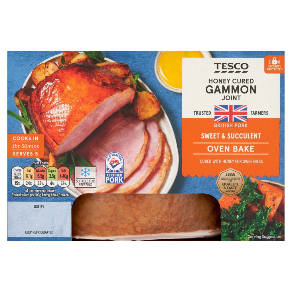 TESCO-HONEY-CURE-GAMMON-JOINT-1KG
