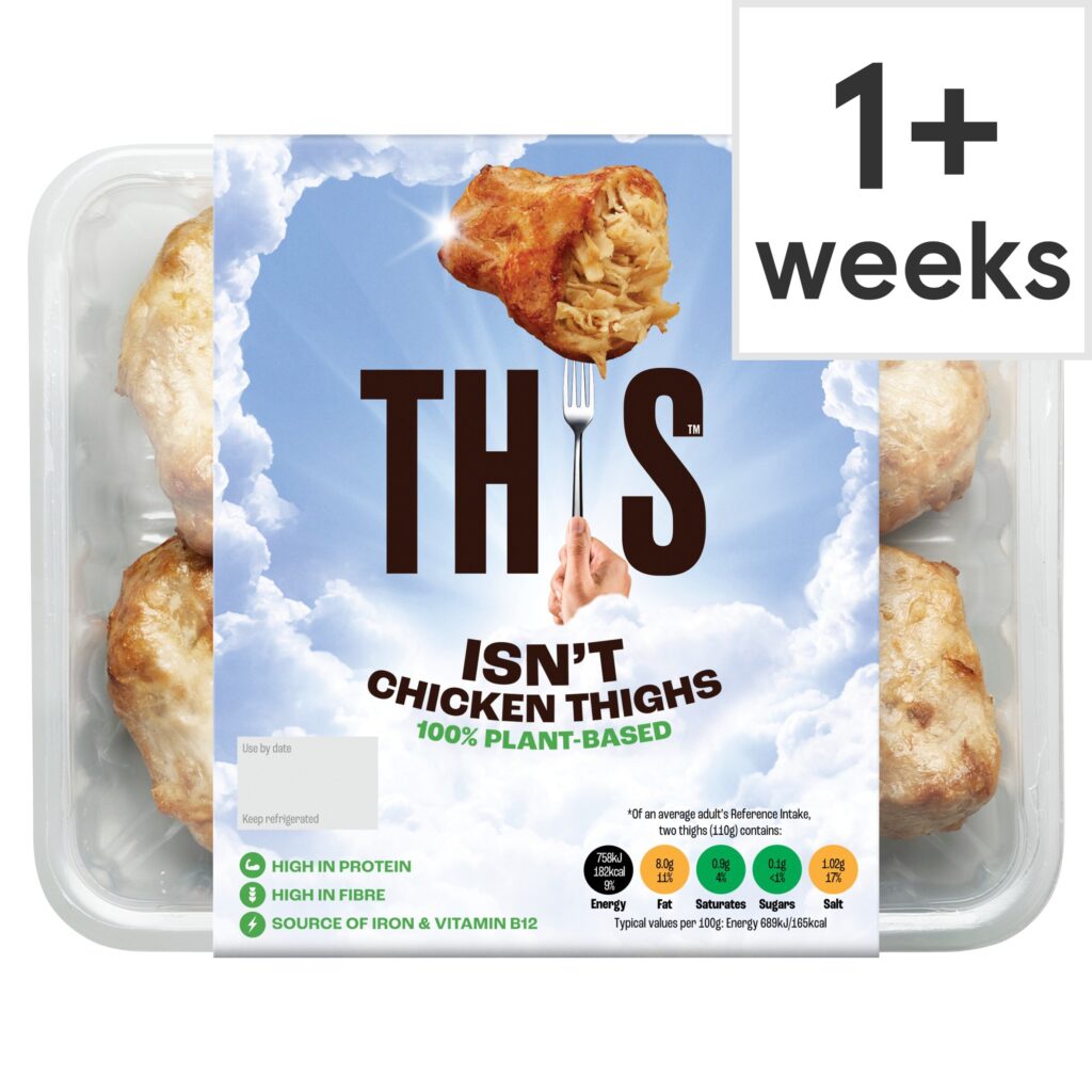 THIS-Isnt-Chicken-Plant-Based-Thighs-220g