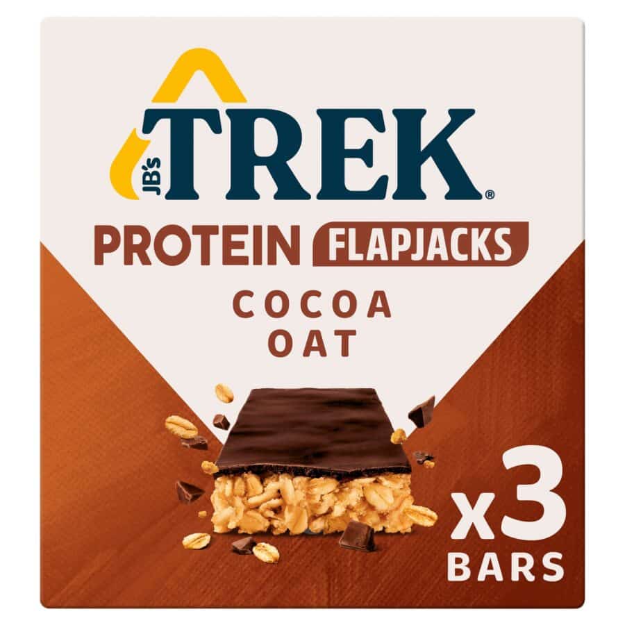 TREK-Cocoa-Oat-Protein-Flapjacks-Multipack-3x50g-1