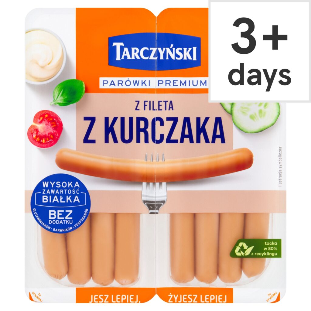 Tarczynski-Chicken-Hot-Dogs-180G
