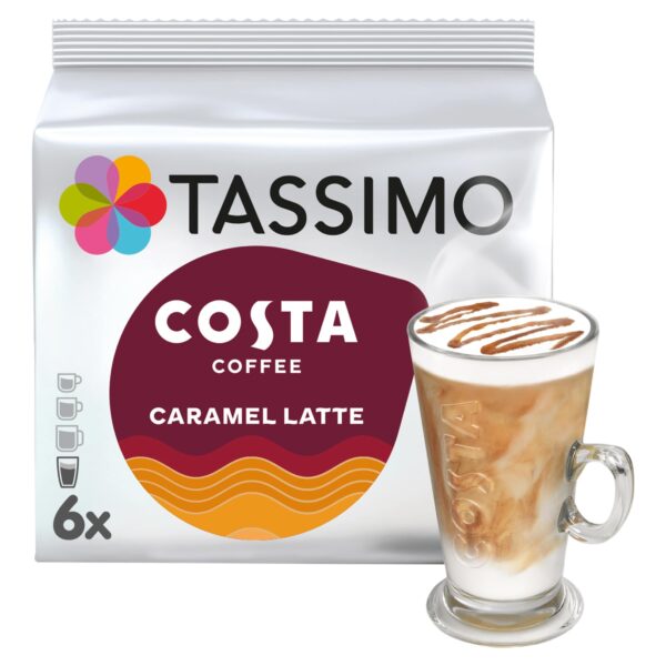 Tassimo-Costa-Caramel-Latte-Coffee-Pods-x-6-173.4g-1