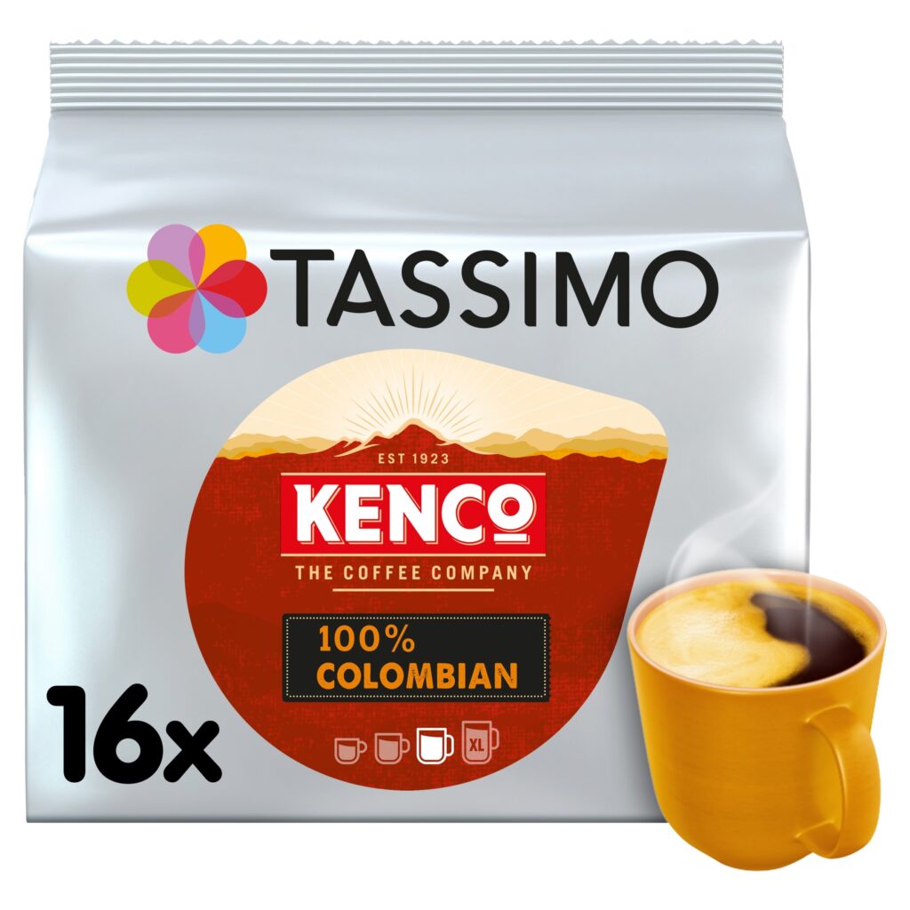 Tassimo-Kenco-Colombian-Coffee-Pods-X16-136G