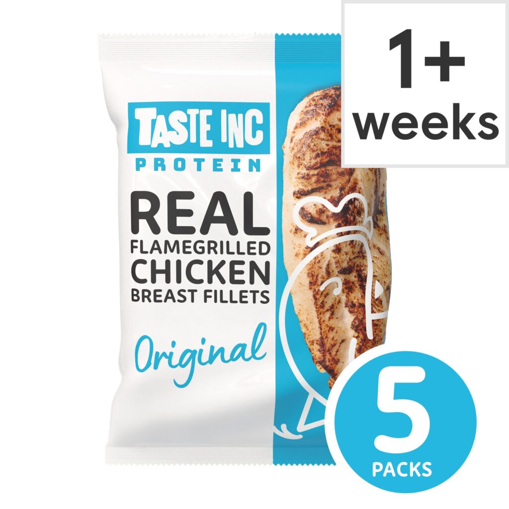 Taste-Inc-Protein-Real-Flamegrilled-Chicken-Breast-Fillets-Original-Multipack-5x35g