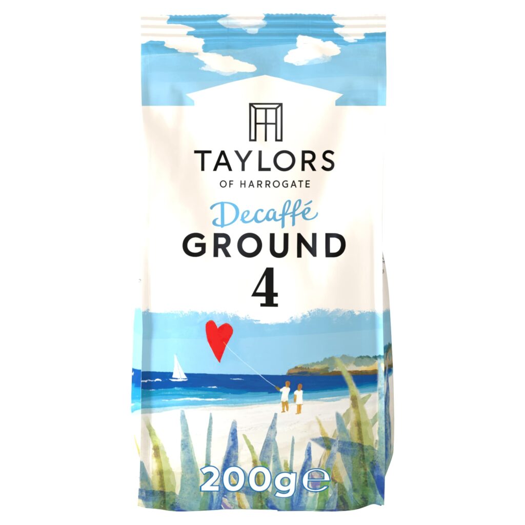 Taylors-Decaffe-Roast-Ground-Coffee-200G