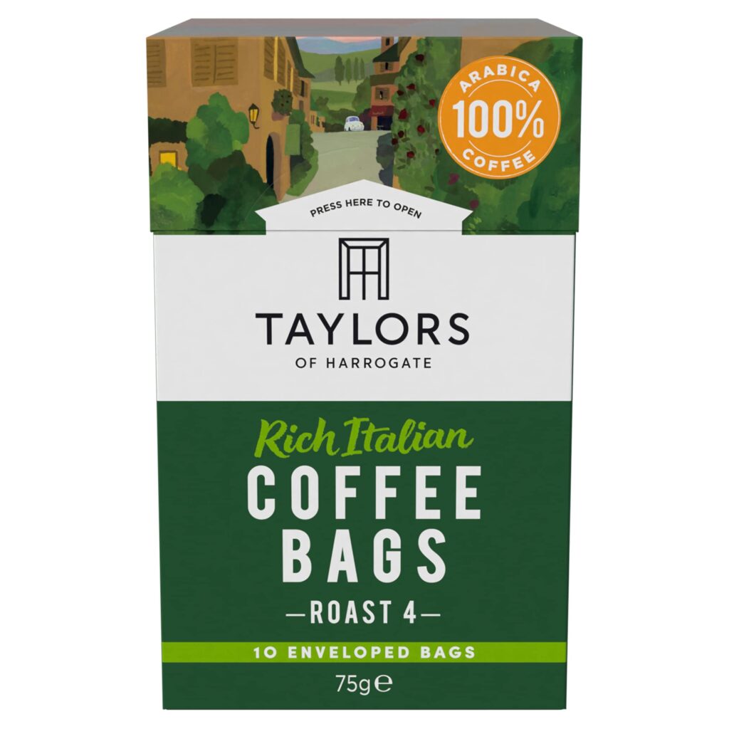 Taylors-Italian-Coffee-Bags-10S-75G
