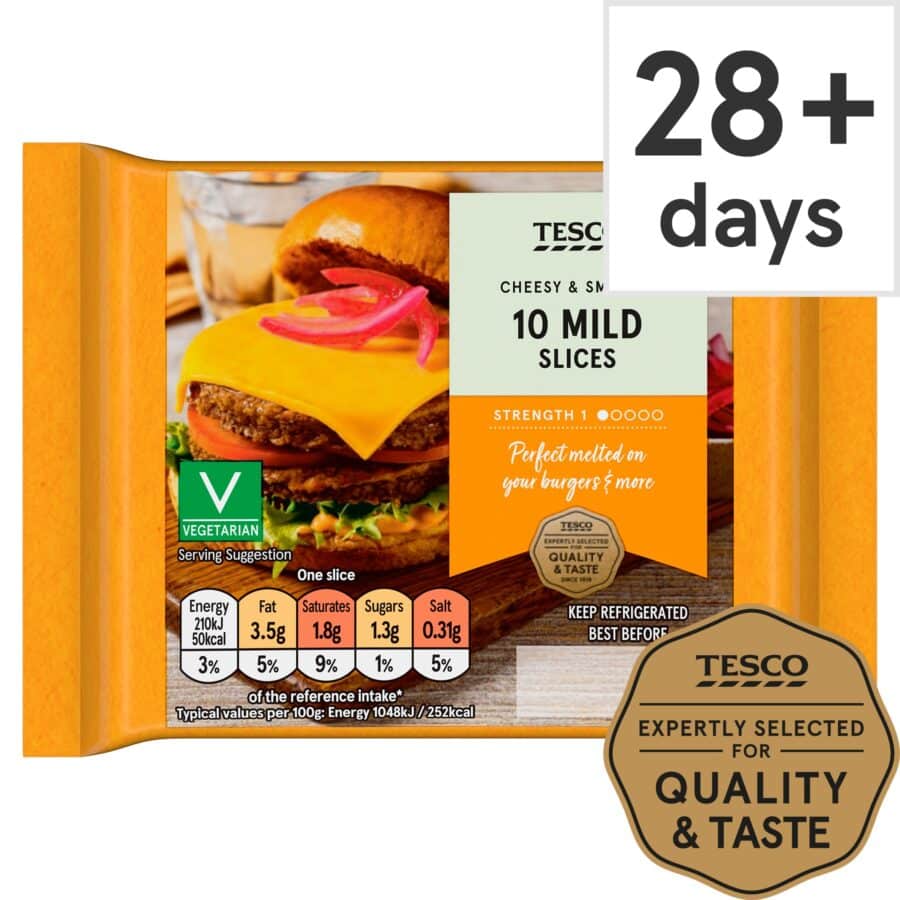 Tesco-10-Mild-Cheese-Slices-200G