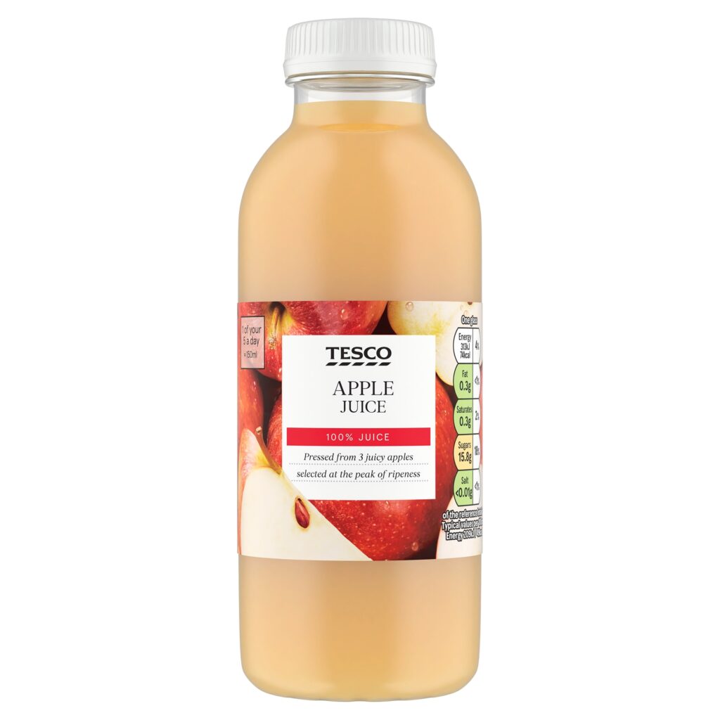 Tesco-100-Pressed-Apple-Juice-330Ml