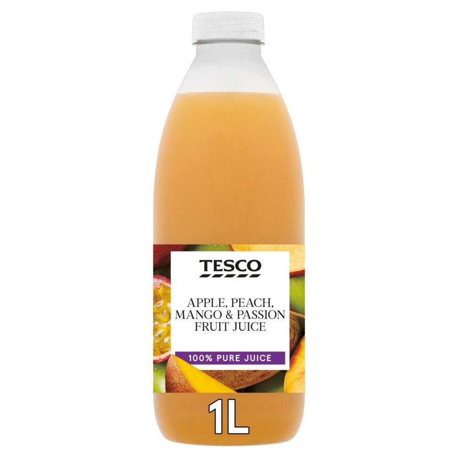 Tesco-100-Pure-Apple-Peach-Mango-Passion-Fruit-Juice-1L