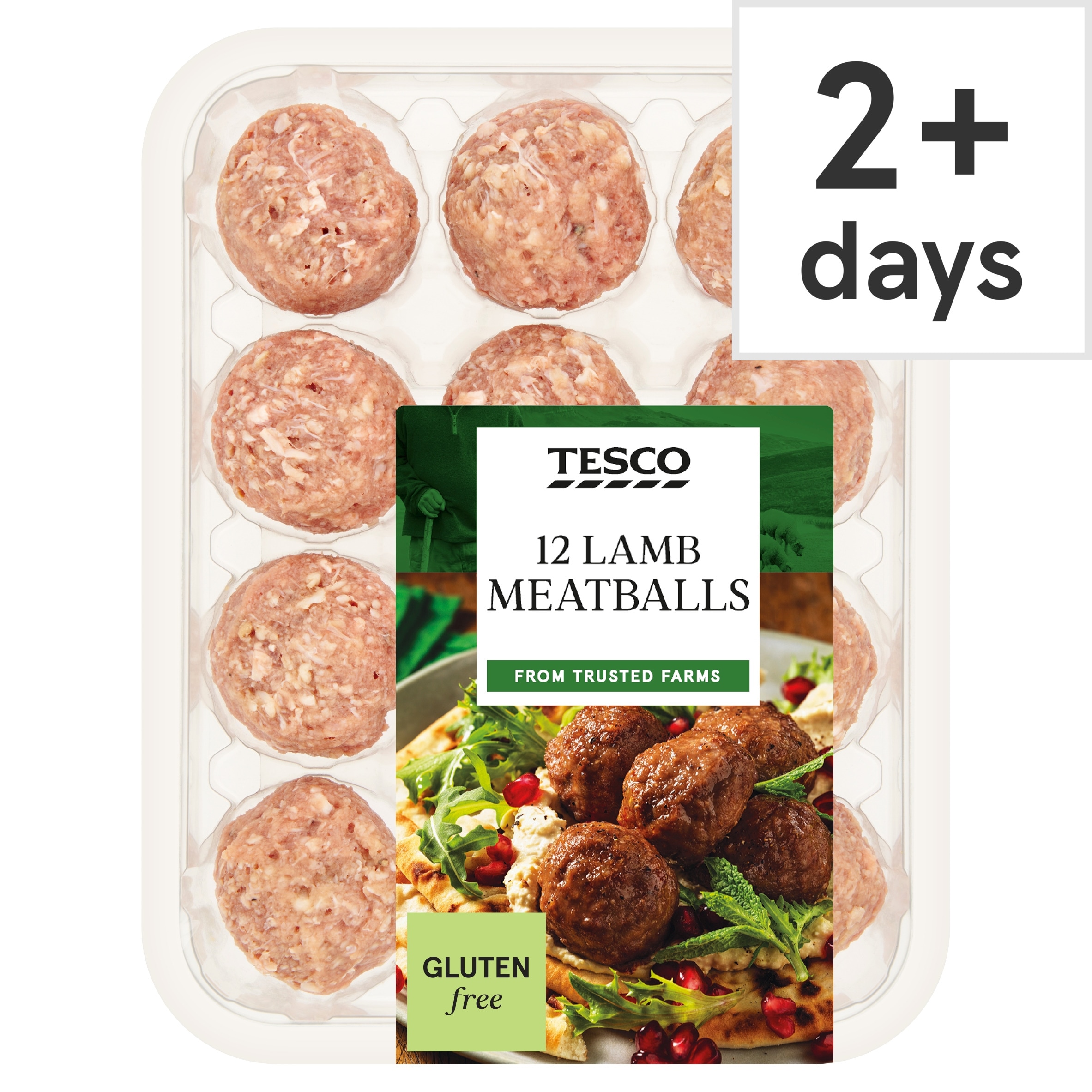 Tesco-12-Lamb-Meatballs-336g