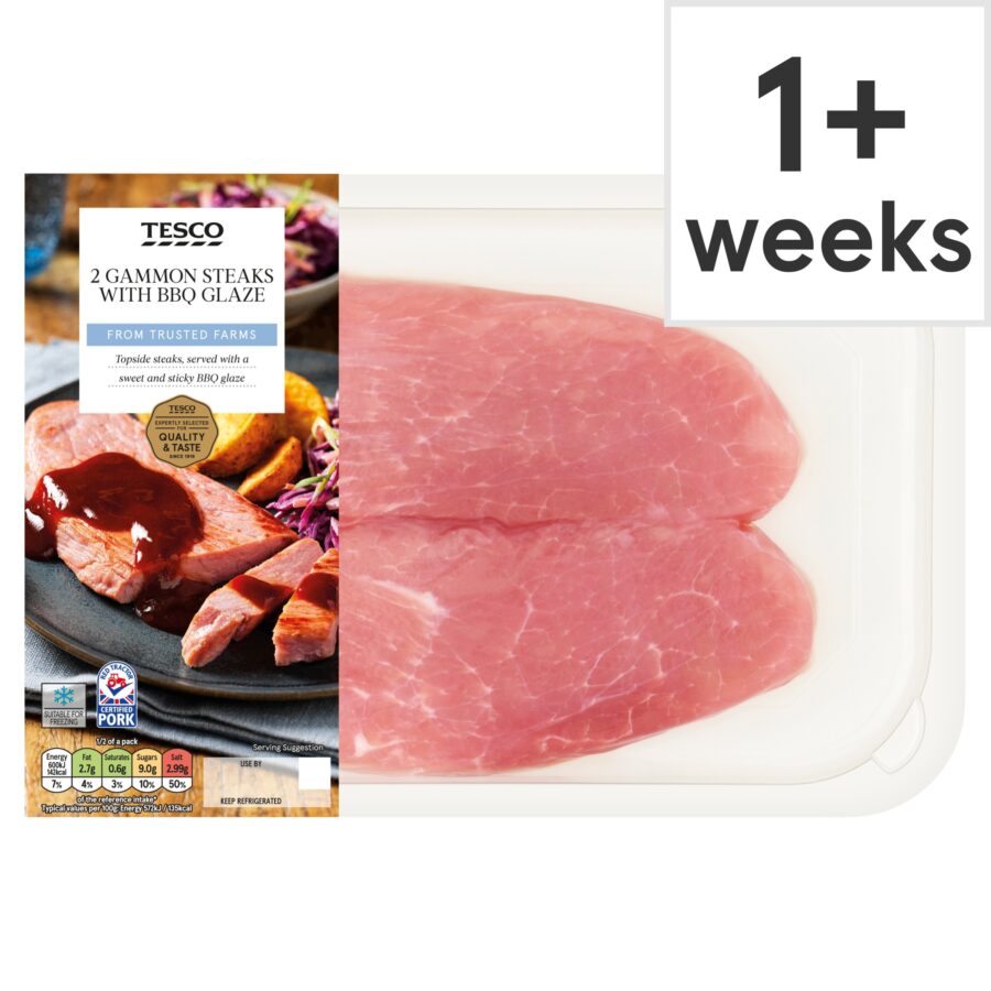 Tesco-2-Gammon-Steaks-with-BBQ-Glaze-300g