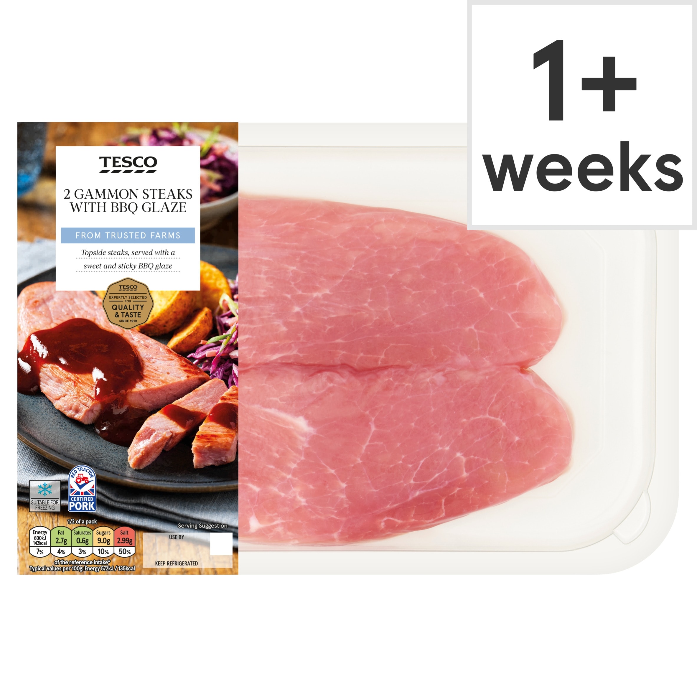 Tesco-2-Gammon-Steaks-with-BBQ-Glaze-300g