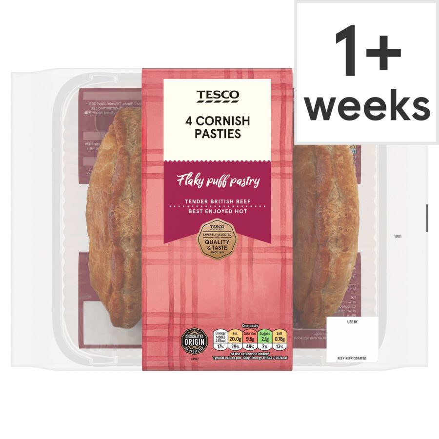 Tesco-4-Cornish-Pasties-520g