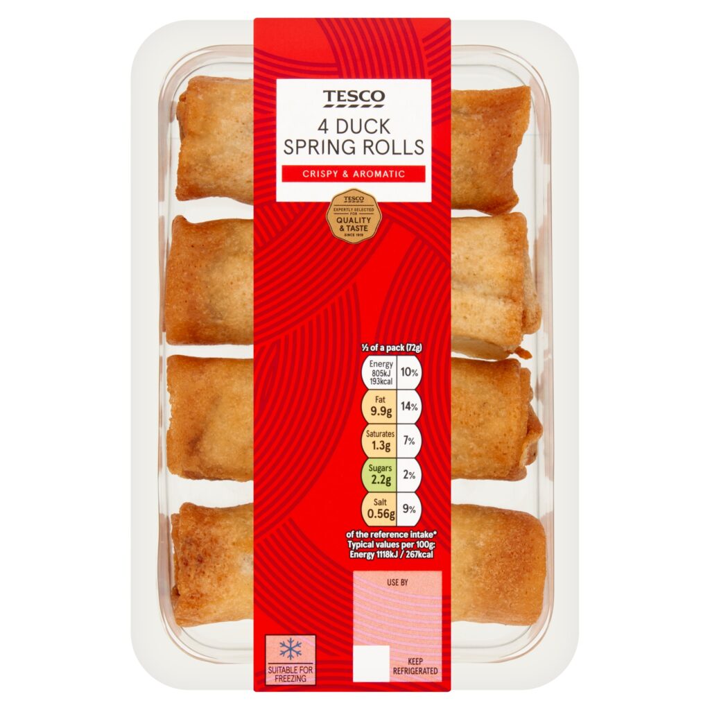 Tesco-4-Duck-Spring-Rolls-141g