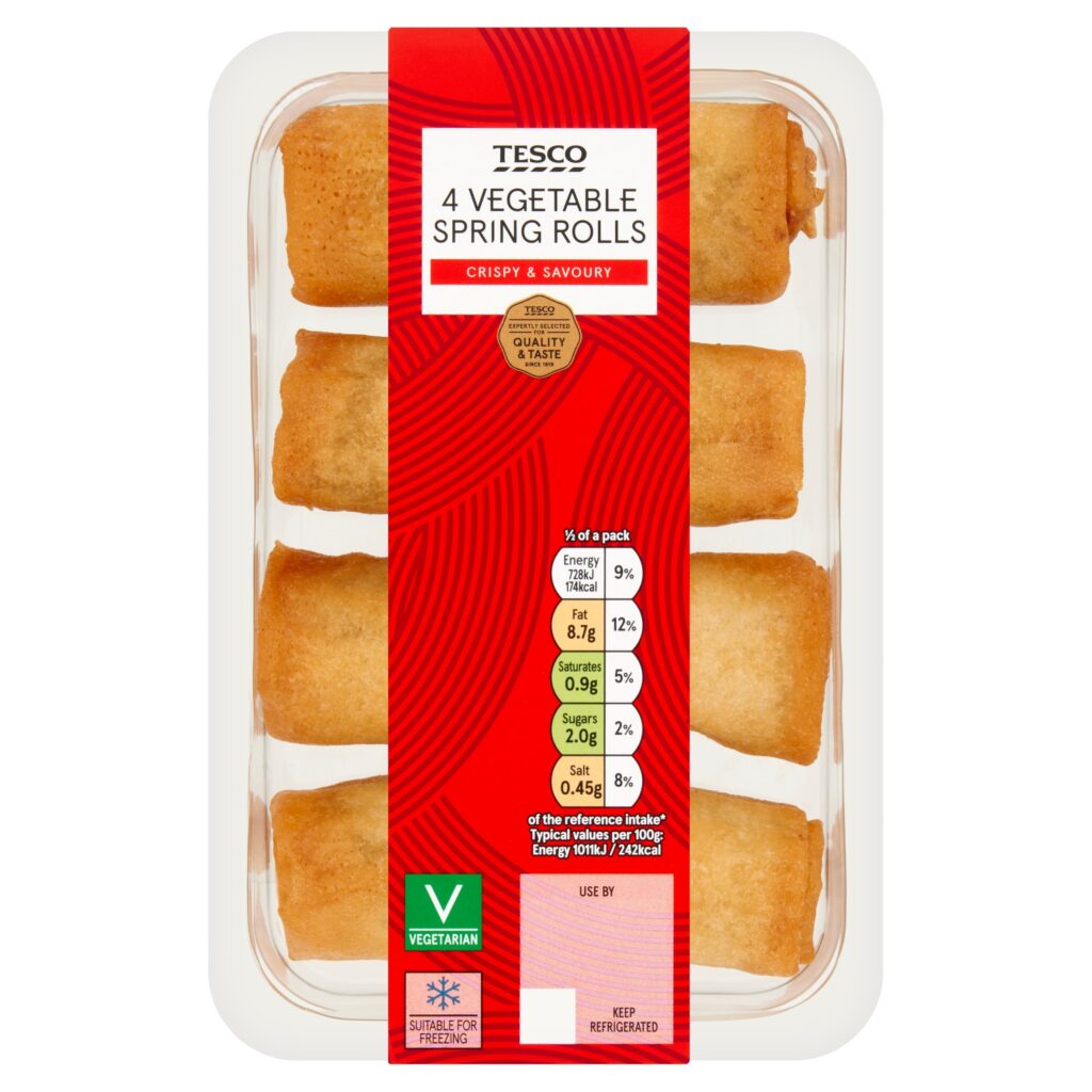 Tesco-4-Vegetable-Spring-Rolls-144g