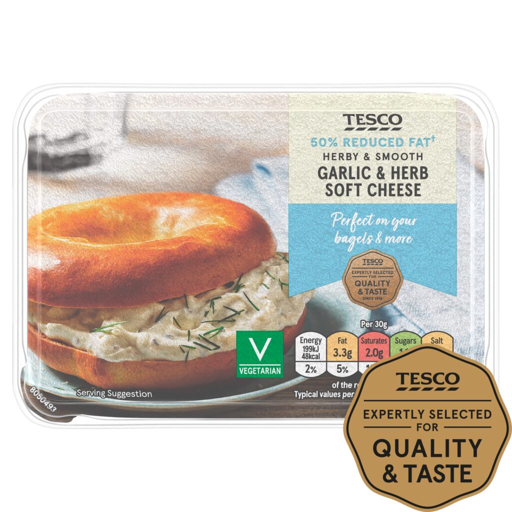 Tesco-50-Less-Fat-Garlic-Herb-Soft-Cheese-200g