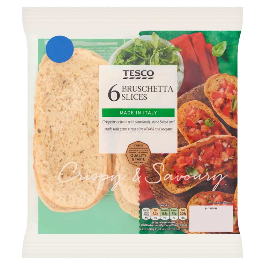 Tesco-6-Bruschetta-Slices-180g