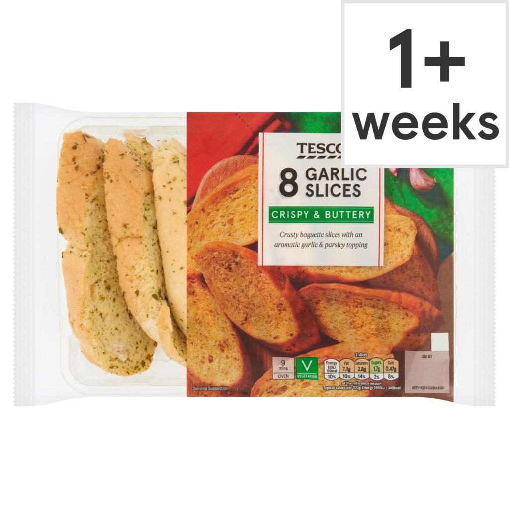 Tesco-8-Garlic-Slices-235g