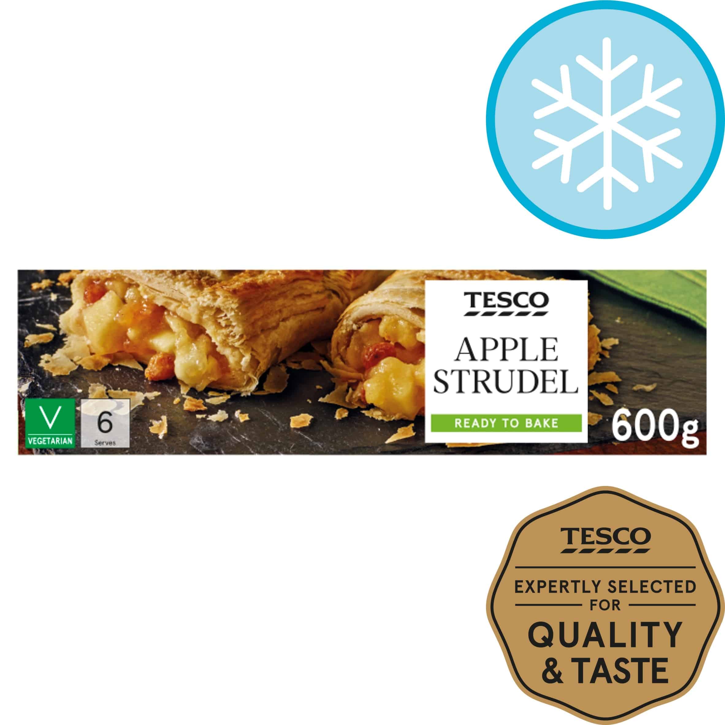 Tesco-Apple-Strudel-600G