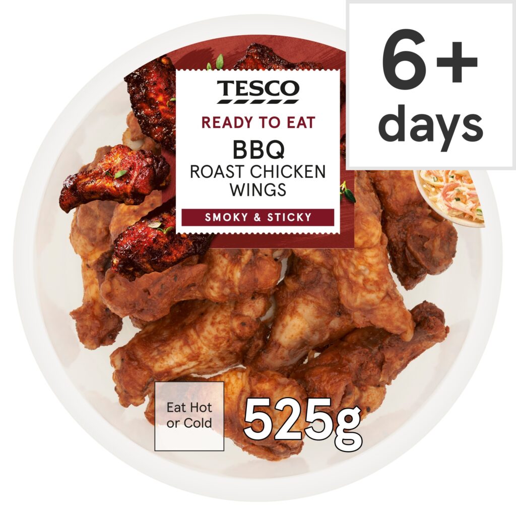 Tesco-BBQ-Roast-Chicken-Wings-525g