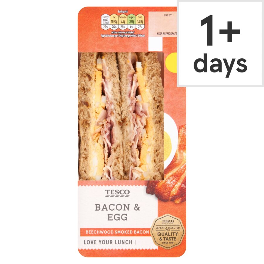 Tesco-Bacon-Egg-Sandwich