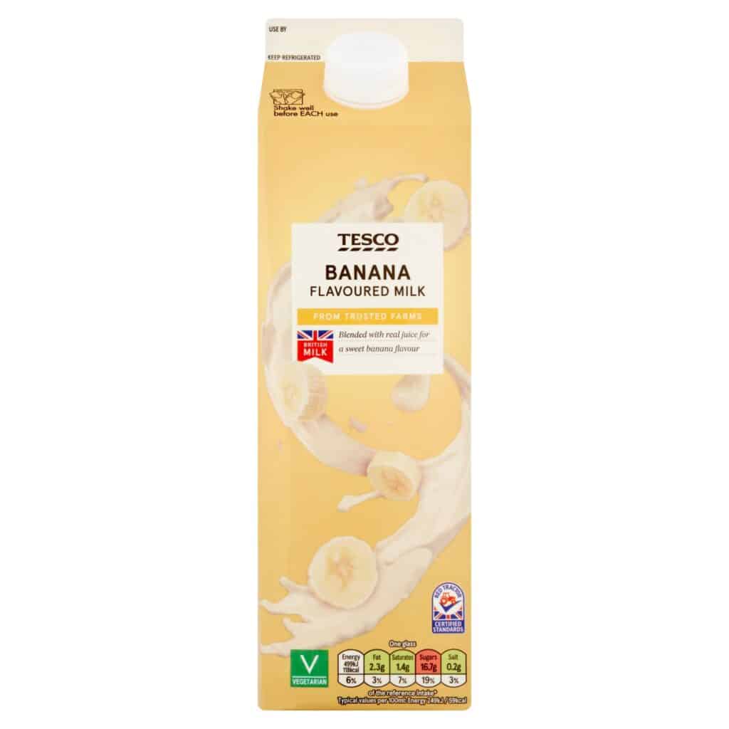 Tesco-Banana-Flavoured-Milk-1L