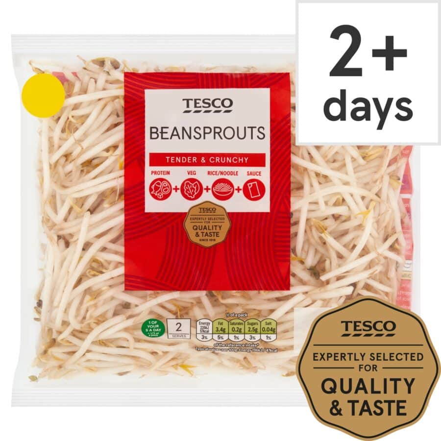 Tesco-Beansprouts-300G