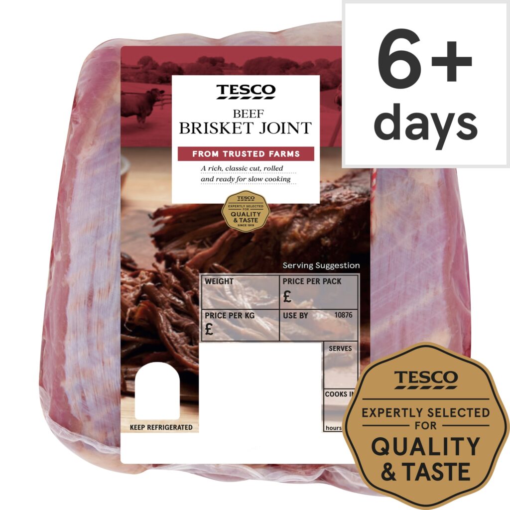 Tesco-Beef-Brisket