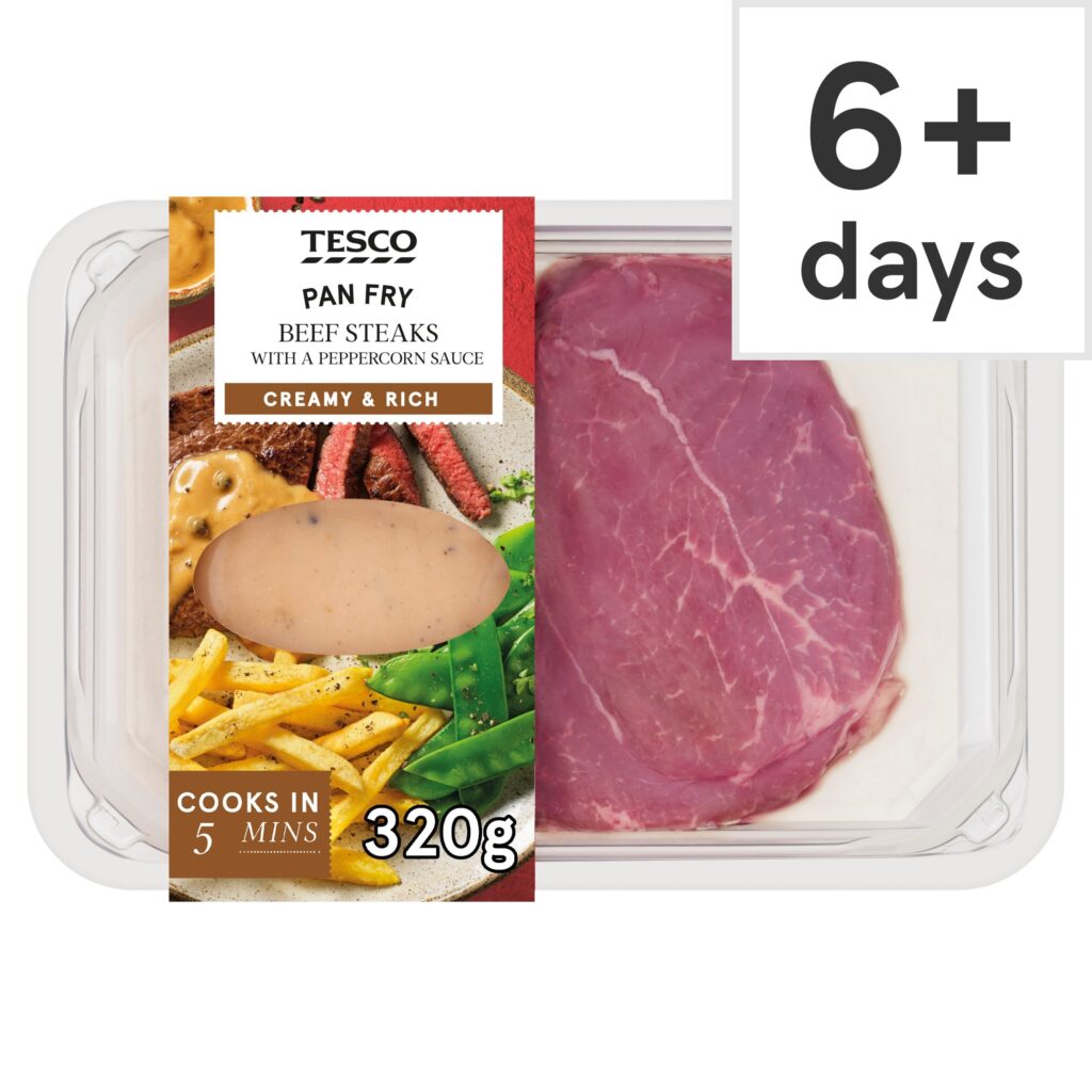 Tesco-Beef-Steaks-with-Peppercorn-Sauce-320g