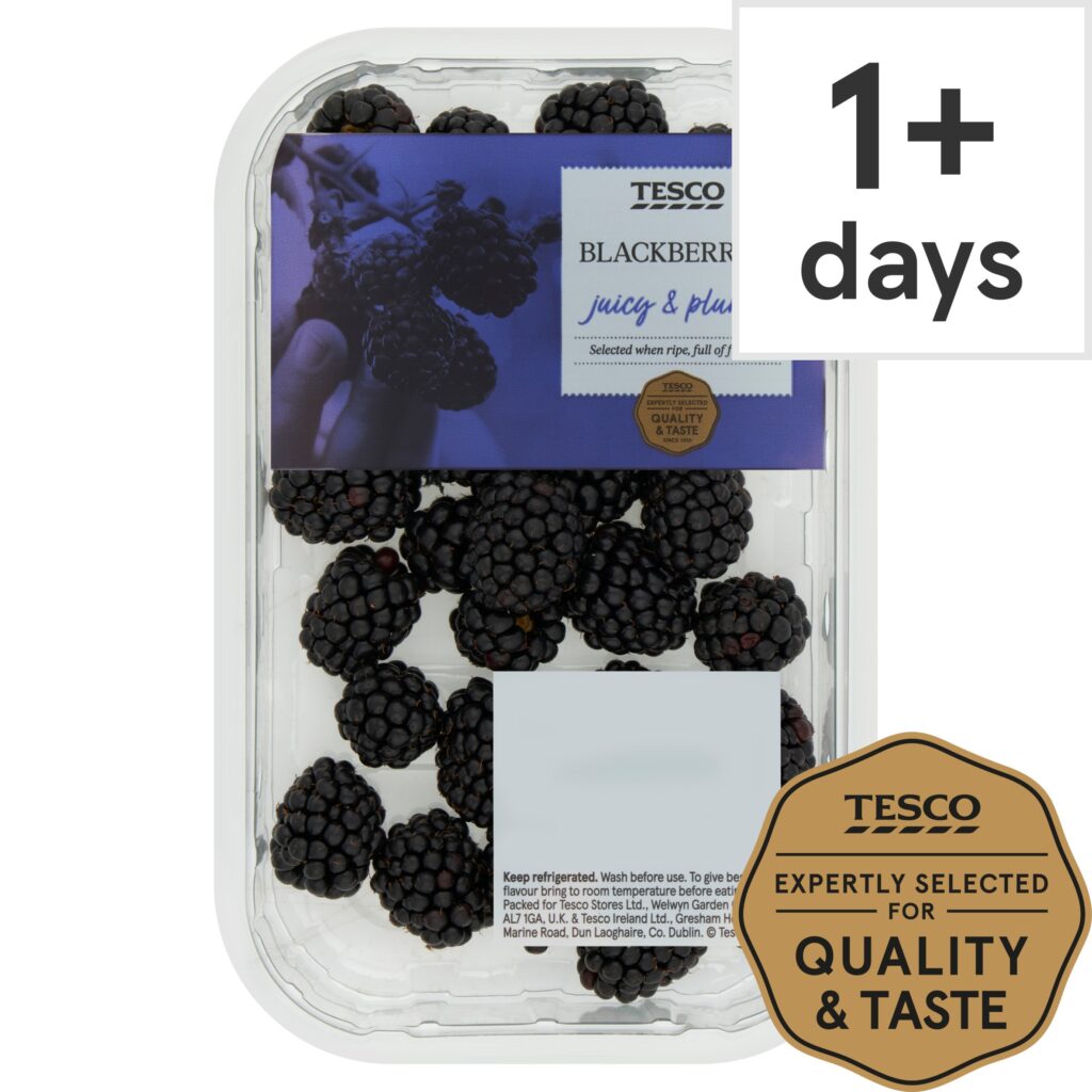 Tesco-Blackberries-150G