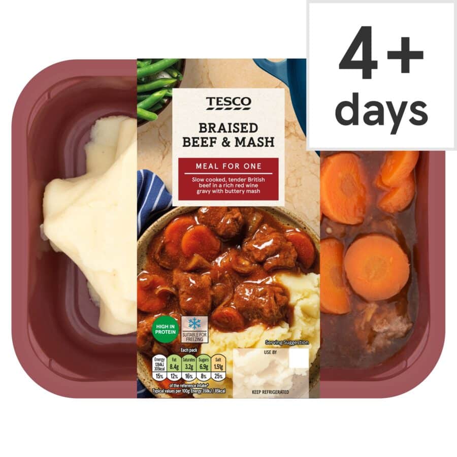 Tesco-Braised-Beef-Mash-400G