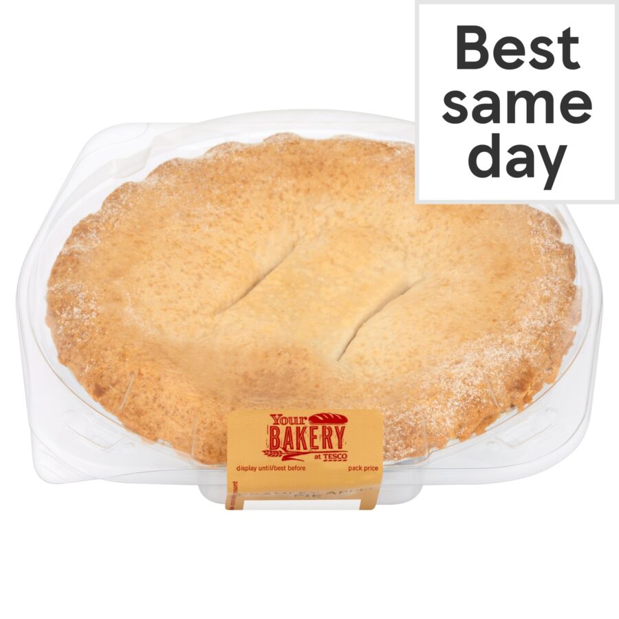 Tesco-Bramley-Apple-Pie