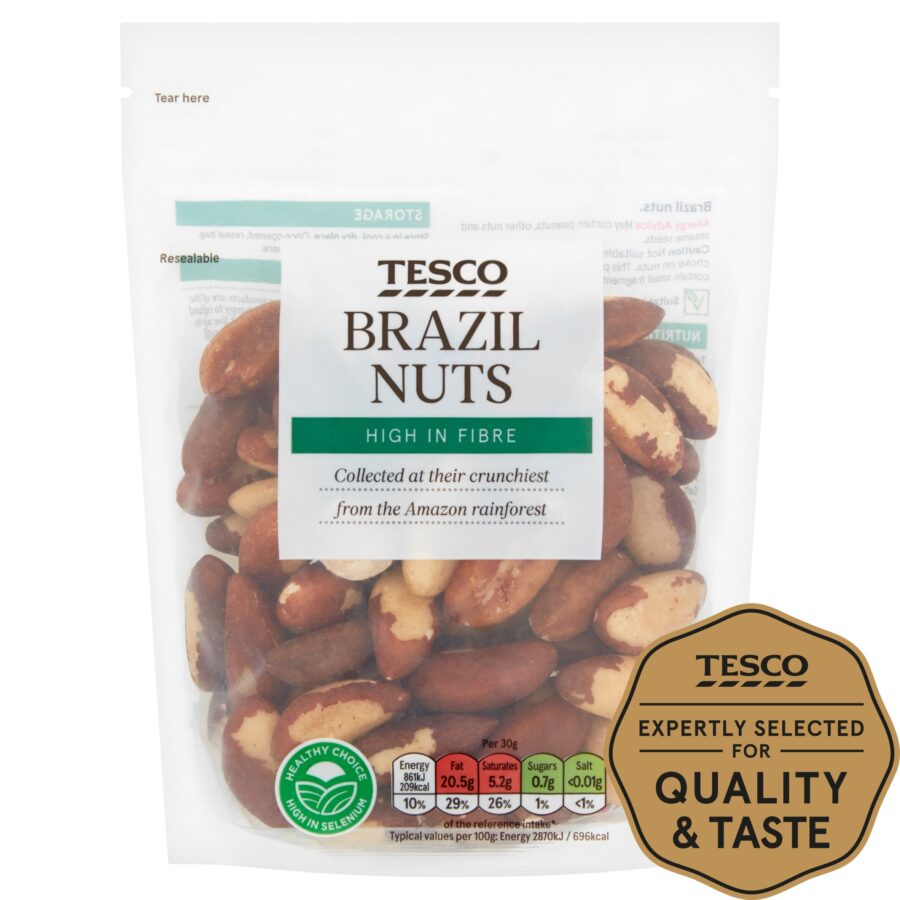 Tesco-Brazil-Nuts-200G
