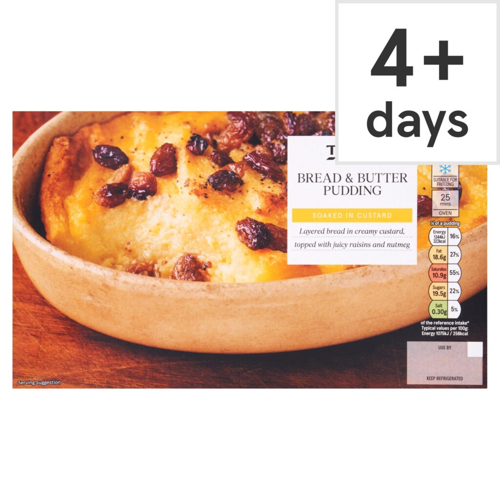 Tesco-Bread-Butter-Pudding-500G