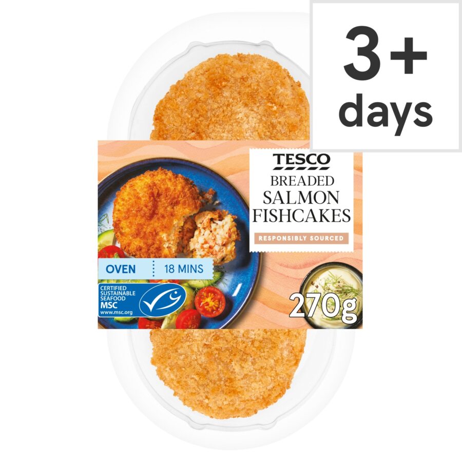 Tesco-Breaded-Salmon-Fishcakes-270G
